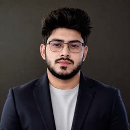 Najmul Hasan profile photo